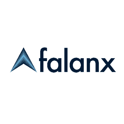 Falanx Group plc logo