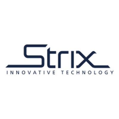 Strix plc